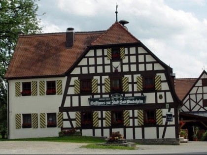 Foto: Gasthof Zur Stadt Bad Windsheim